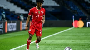 Mercato - Bayern Munich : Coman a l'embarras du choix pour son avenir !