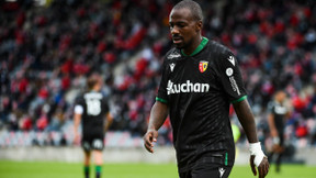 Mercato - RC Lens : Gaël Kakuta pourrait s’envoler vers l’Angleterre !