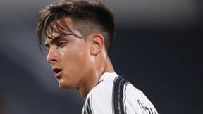 Mercato - PSG : Un concurrent passe à l'action pour Dybala !