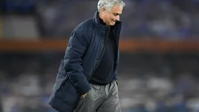 Mercato : Mourinho proche de boucler deux recrues à l'AS Rome ?