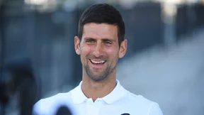 Tennis : US Open, Nadal... Novak Djokovic reçoit un gros avertissement !