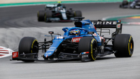 Formule 1 : Alpine envoie un message très fort à Fernando Alonso !