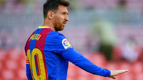 Mercato - Barcelone : Une grosse surprise pour l'avenir de Lionel Messi ?