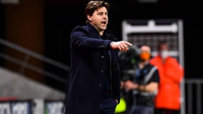 Mercato - PSG : Un grand danger persiste pour l'avenir de Pochettino !