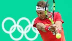 Tennis : L’inquiétante sortie de Rafael Nadal sur les JO de Tokyo