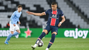 PSG : Pochettino annonce le grand retour de Mbappé !