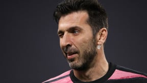 Mercato - Barcelone : Un incroyable coup tenté avec... Gianluigi Buffon ?