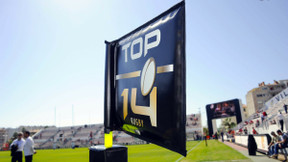 Rugby : La surprenante solution de la LNR pour terminer le Top 14 !