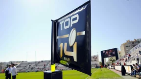 Rugby : La surprenante solution de la LNR pour terminer le Top 14 !