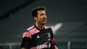 Mercato - Juventus : Un nouveau prétendant pour Gianluigi Buffon !