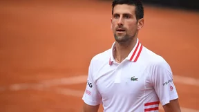 Tennis : Le mea culpa de Novak Djokovic après Taylor Fritz