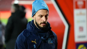Mercato - OM : Une seule issue possible pour Benedetto ?