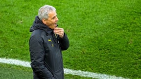 EXCLU - Mercato - OL : Lucien Favre en approche ? La réponse !