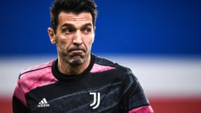 Mercato - Barcelone : Un retour en Ligue 1 plutôt que le Barça pour Buffon ?