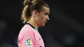 Mercato - Barcelone : Ces précisions importantes sur l’avenir d’Antoine Griezmann !