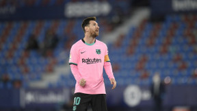 Mercato - Barcelone : Busquets prend position pour l’avenir de Lionel Messi !