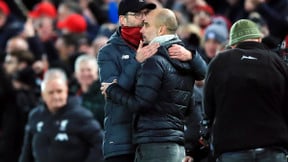 Liverpool : Klopp s'enflamme totalement pour Pep Guardiola !