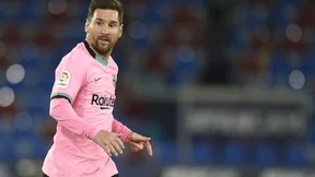 Mercato - PSG : Leonardo aurait un gros coup à jouer pour Lionel Messi !