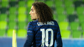 EXCLU - Mercato - OM : Matteo Guendouzi (Arsenal) s’approche