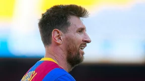 Mercato - Barcelone : Javier Tebas en rajoute une couche sur le feuilleton Messi !