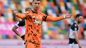 Mercato - PSG : Une énorme condition fixée pour Cristiano Ronaldo ?