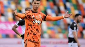 Mercato - PSG : Une énorme condition fixée pour Cristiano Ronaldo ?