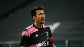 Mercato - Barcelone : Buffon fait une première annonce sur son avenir !