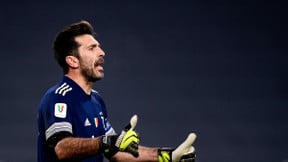 Mercato - Barcelone : Buffon met les choses au clair sur son avenir !