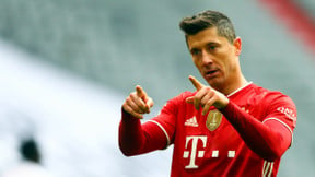 Mercato - PSG : Cette annonce qui scelle l'avenir de Lewandowski !