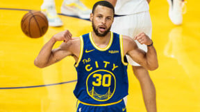 Basket - NBA : Les critiques de ce joueur envers Stephen Curry !