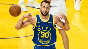 Basket - NBA : Stephen Curry se prononce sur la prochaine saison des Warriors !