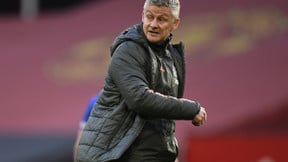 Mercato - Manchester United : Solskjaer veut des renforts cet été !