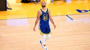 Basket - NBA : Stephen Curry lâche un indice sur son avenir !