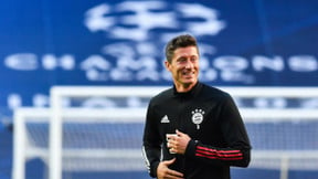 Mercato  - PSG : Cette nouvelle annonce fracassante sur l'avenir de Lewandowski !