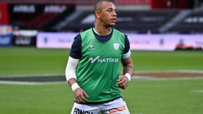 Rugby - Top 14 : Les révélations de Gaël Fickou sur son transfert au Racing 92 !