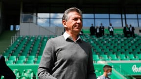 Mercato - ASSE : Claude Puel sur le point de boucler sa première recrue ?