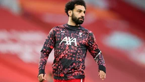 Mercato - PSG : Une première décision forte prise dans le dossier Mohamed Salah ?