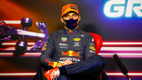 Formule 1 : La révélation de Toto Wolff sur Verstappen !