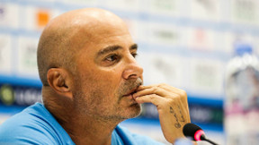 Mercato - OM : Un choix fort de Sampaoli sur le mercato est enfin justifié !