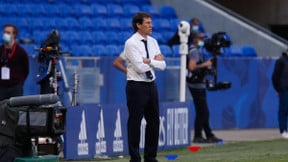 Mercato - OL : Les confidences de Rudi Garcia sur son avenir !