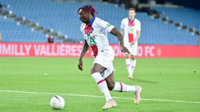 Mercato - PSG : Le feuilleton Moise Kean bientôt relancé ?