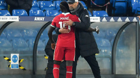 Liverpool : Klopp en colère contre Sadio Mané ? Il répond !