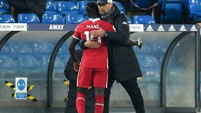 Liverpool : Klopp en colère contre Sadio Mané ? Il répond !