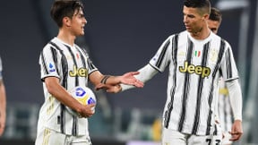 Mercato - PSG : Ronaldo, Dybala... Leonardo reçoit un message très clair !