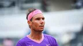 Tennis : Ce très bel hommage rendu à Nadal, Djokovic et Federer !