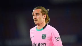 Mercato - Barcelone : Griezmann peut souffler un grand coup pour son avenir…