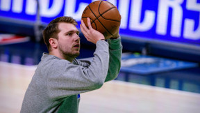 Basket - NBA : Doncic répond à ses détracteurs !