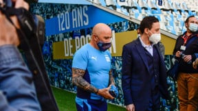 Mercato - OM : Avec Longoria, Sampaoli prépare du lourd pour cet été !