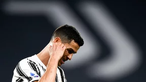 Mercato : Cet énorme constat sur le transfert de Cristiano Ronaldo !