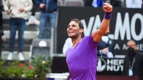 Tennis : Le message fort de Nadal après sa victoire contre Zverev !